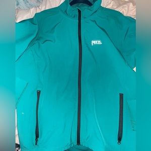 Petzl jacket